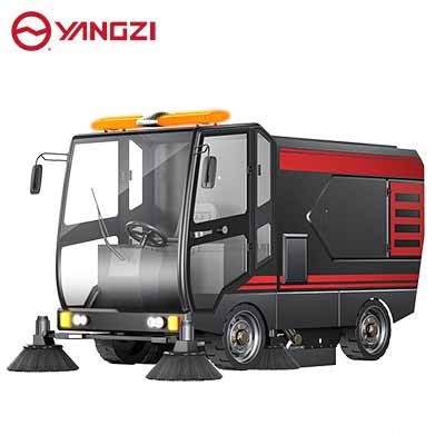 BETVICTOR伟德电竞在线客服驾驶式扫地机YZ-S14