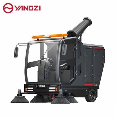 BETVICTOR伟德电竞在线客服驾驶式扫地机YZ-S15