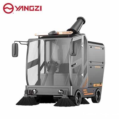 BETVICTOR伟德电竞在线客服驾驶式扫地机YZ-S16