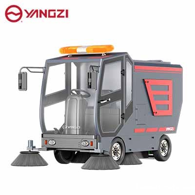 BETVICTOR伟德电竞在线客服扫地车YZ-S18F