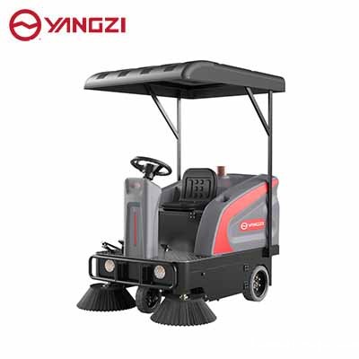 BETVICTOR伟德电竞在线客服驾驶式扫地机YZ-SR