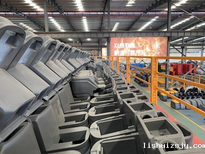 洗地机厂家提醒您这些操作不能做