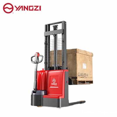 BETVICTOR伟德电竞在线客服全电动液压堆高车 YZ-PSL1516