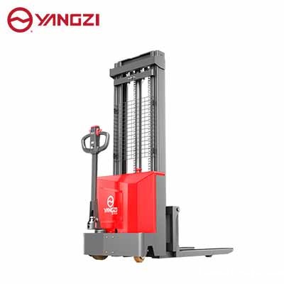 BETVICTOR伟德电竞在线客服全电动液压堆高车 YZ-PSL12-25C