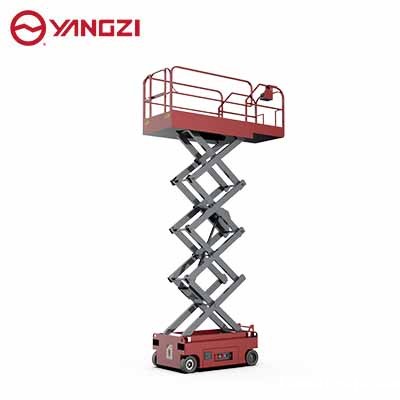 BETVICTOR伟德电竞在线客服液压升降平台 YZZJ-04