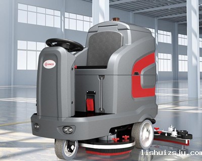 驾驶式洗地机 驾驶式洗地机