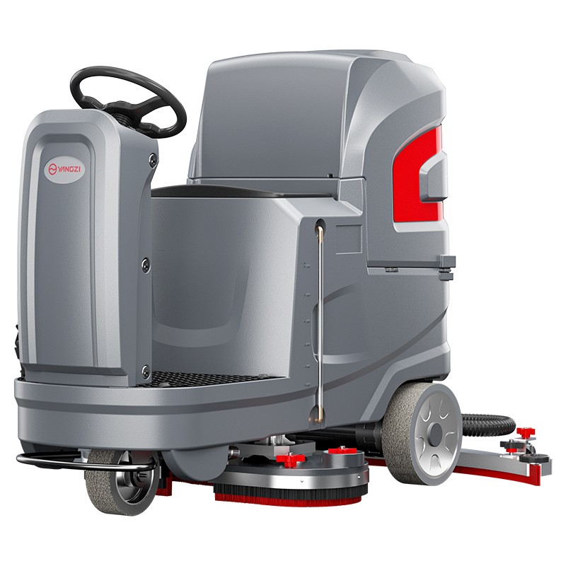 BETVICTOR伟德电竞在线客服洗地机YZ-X6