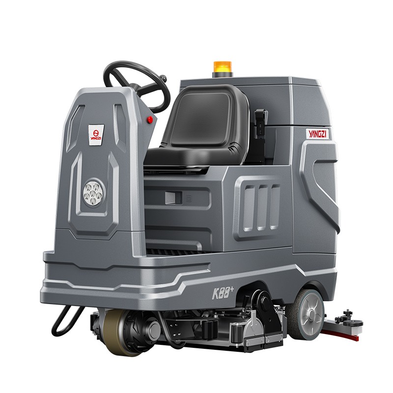 BETVICTOR伟德电竞在线客服洗扫一体机YZ-XS6