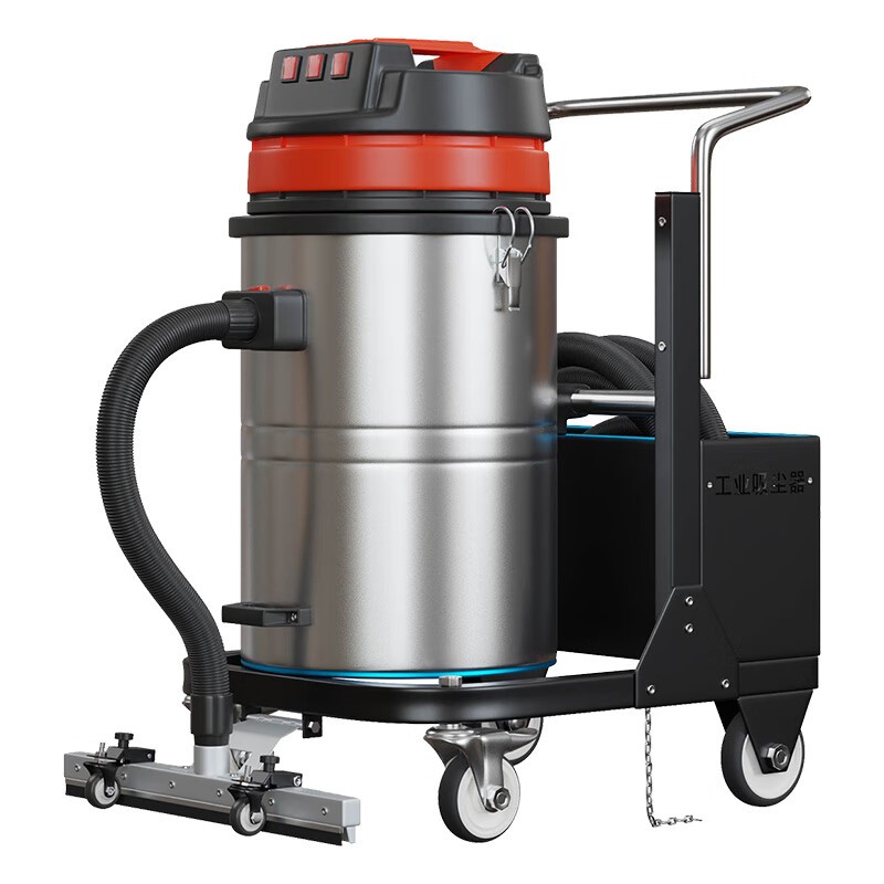 BETVICTOR伟德电竞在线客服工业吸尘器YZ-C2 4500/4800W 不锈钢款
