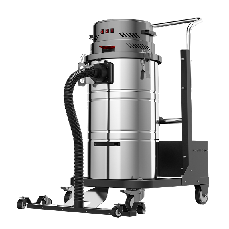 BETVICTOR伟德电竞在线客服工业吸尘器YZ-C4 1800W 铅酸/锂电款