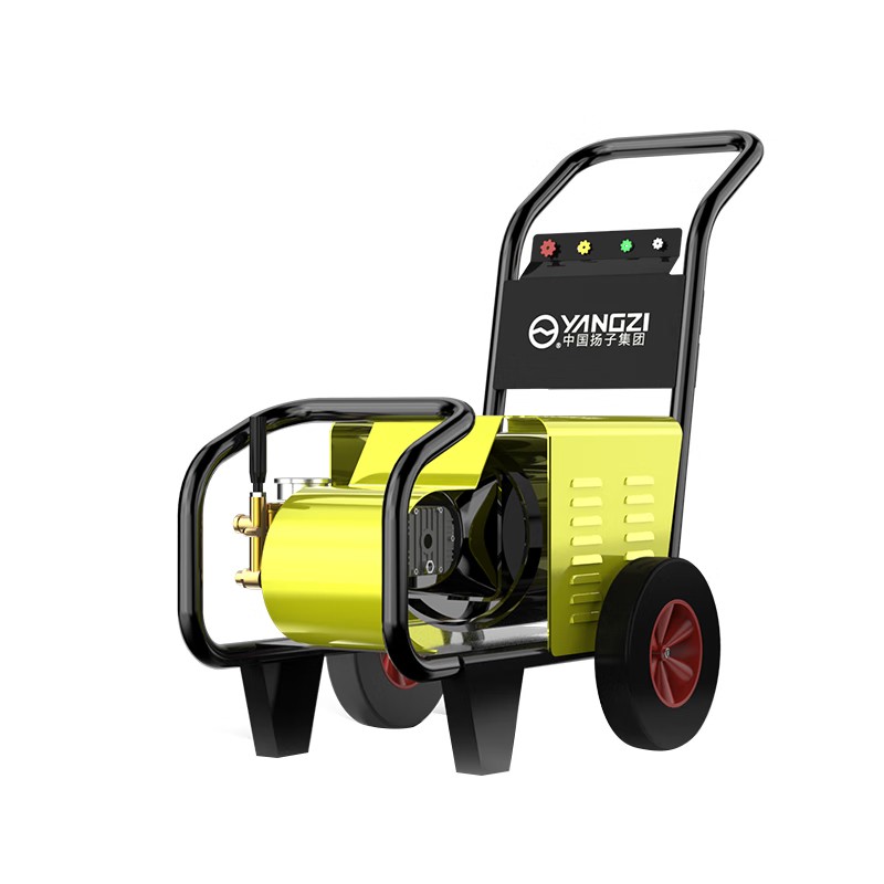 BETVICTOR伟德电竞在线客服电动高压洗车机 多功能商用清洗机