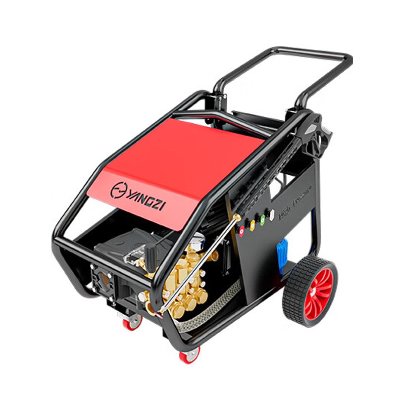 BETVICTOR伟德电竞在线客服超高压清洗机 大功率工业除锈户外清洗