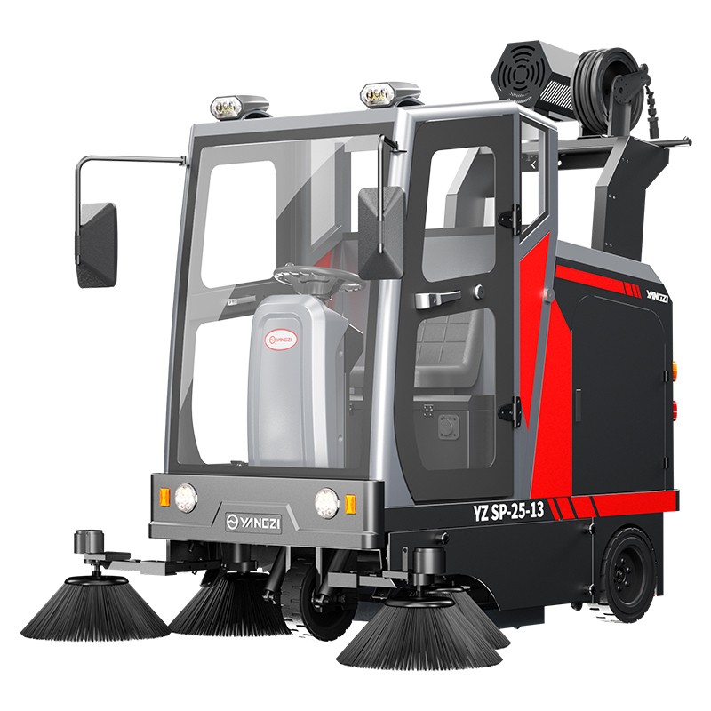 BETVICTOR伟德电竞在线客服扫地机YZ-SP25-13