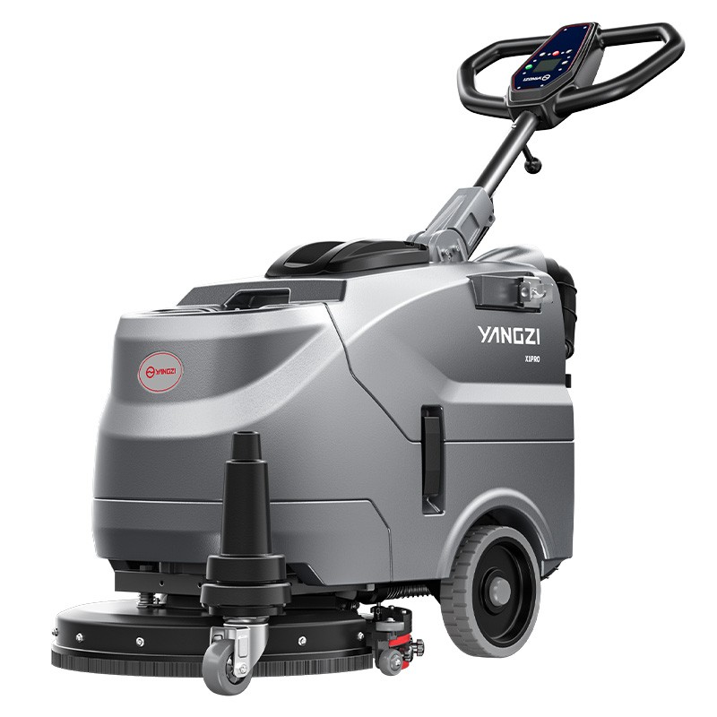 BETVICTOR伟德电竞在线客服YZ-X1pro小型商用洗地机