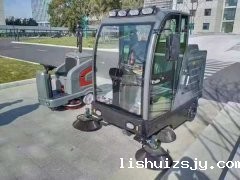 什么是扫地车？为什么经常听人说到扫地车