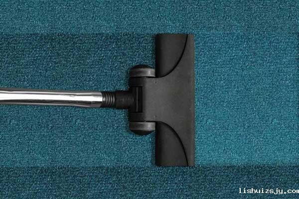 清洁电器超过预期