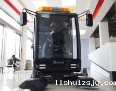 工业扫地机使用久了效率变差是怎么回事