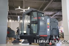 导致扫地车出现故障的原因有哪些