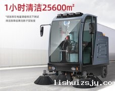 扫地车厂家介绍导致设备故障的原因