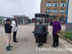 电动扫地车实用吗