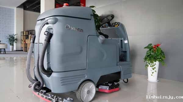 洗地机实用吗？洗地机靠谱吗？