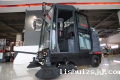 为什么要使用扫地机