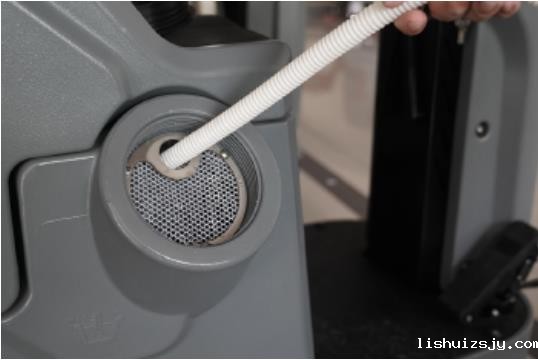 启动之前第一步