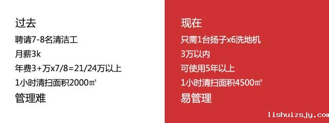 BETVICTOR伟德电竞在线客服洗地机帮助沐阳大酒店解决清洁难题(图2)