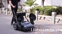 扫地机怎么选？安徽扫地机厂家