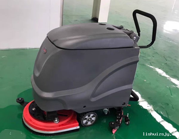 选购洗地机的时候要考虑哪些方面