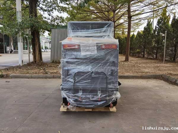 电动扫地车价格报价多少钱