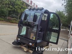 工厂扫地机的出现给工厂环境带来了福音