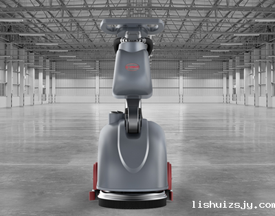 手推式洗地机 手推式洗地机