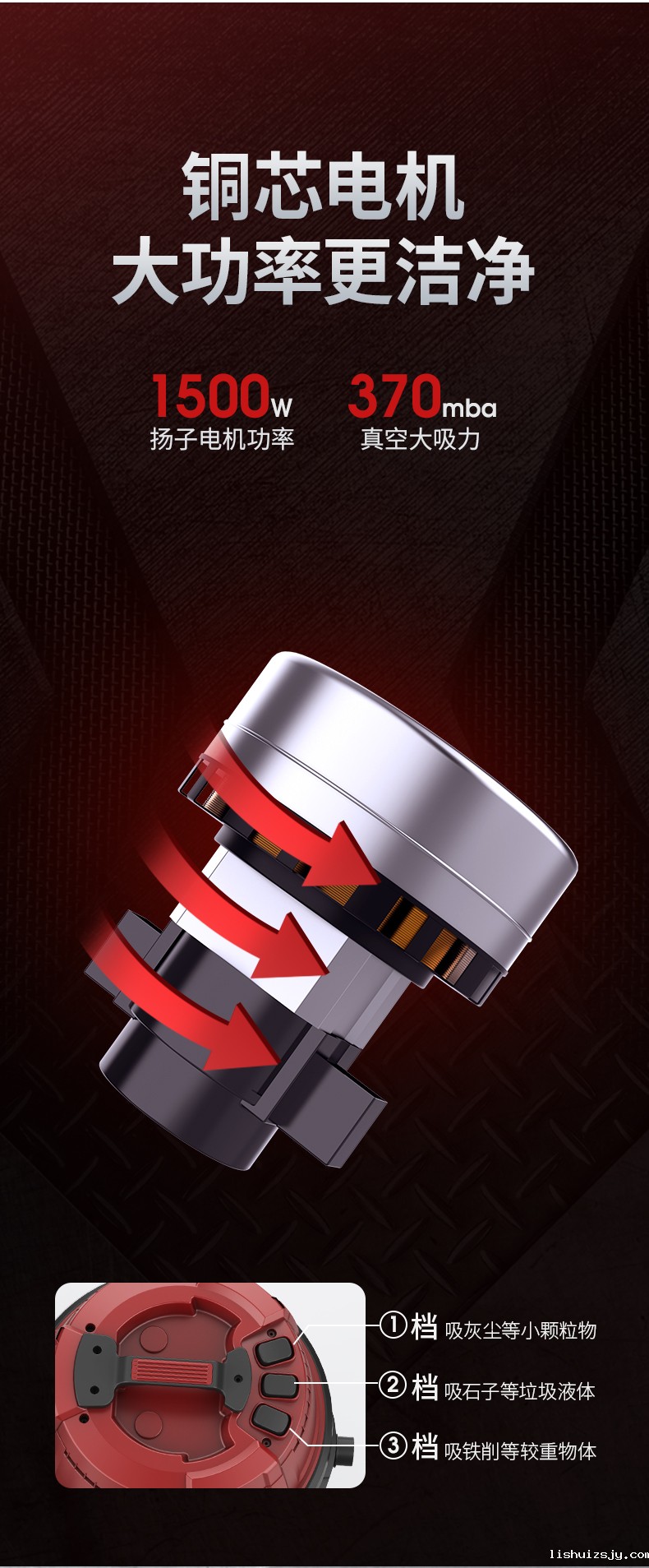 BETVICTOR伟德电竞在线客服YZ-C2工业吸尘器