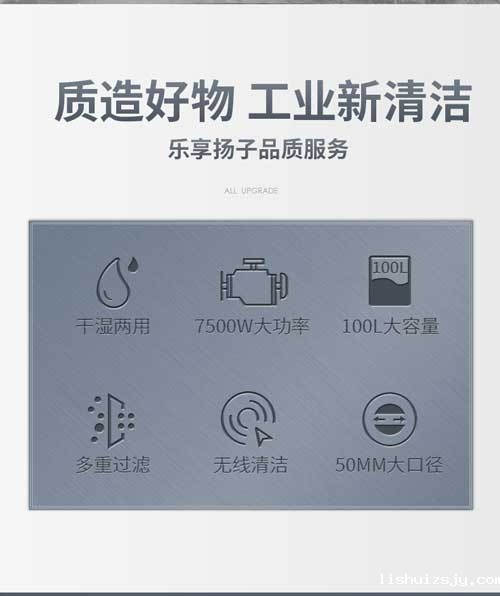 BETVICTOR伟德电竞在线客服YZ-C8工业吸尘器